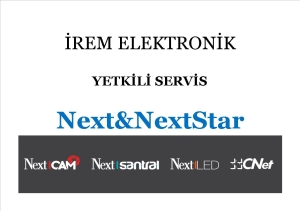 İREM ELEKTRONİK
