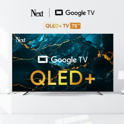 Next - YE-75GFSG8-QLED+ 75